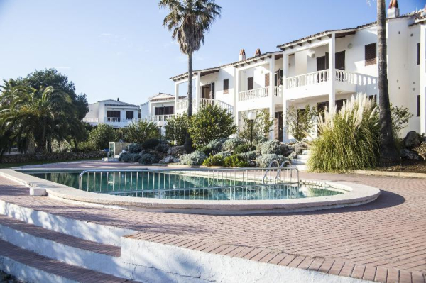 Las mejores ofertas de APARTAMENTOS BINIBECA MAR Binibeca Vell