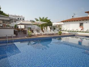 Las mejores ofertas de HOSTAL MONTESOL Cala Ratjada