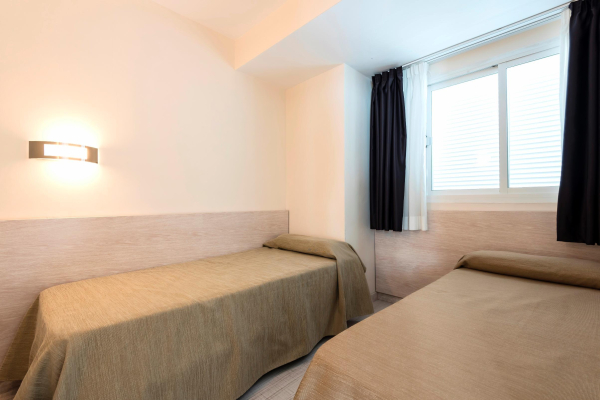 Las mejores ofertas de Palm Garden Platja d