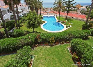 Las mejores ofertas de APARTAMENTOS TORRENUEVA PARK Mijas