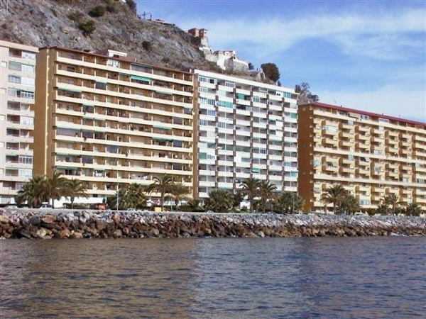 Las mejores ofertas de APTOS. VELIMAR. PUNTA VELILLA Y RUMBO-FUENTE PIEDRA Almuñécar