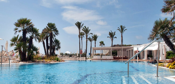 Las mejores ofertas de Apartamentos PortBlue Rafalet San Luis de Sabinillas