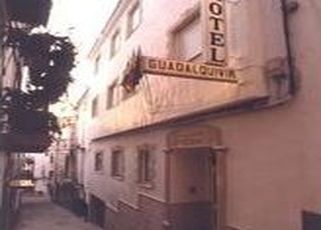 Las mejores ofertas de HOTEL GUADALQUIVIR (CAZORLA) Cazorla