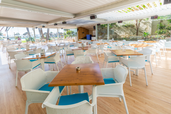 Las mejores ofertas de La Barracuda Torremolinos