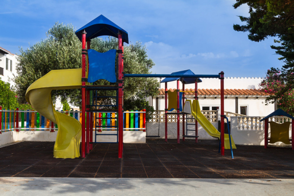 Las mejores ofertas de SETH ISLA PARAISO Es Mercadal 