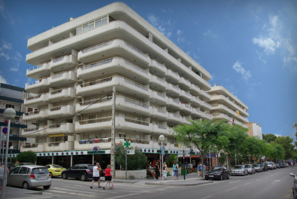 Las mejores ofertas de SUITE APARTMENTS ARQUUS Salou 