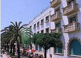 Las mejores ofertas de HOTEL GUILLEM (MALGRAT) Malgrat De Mar