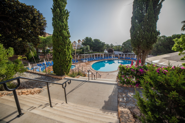 Las mejores ofertas de Ona Lomas Village - La Manga Club Los Belones