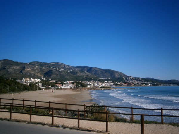 Las mejores ofertas de Penyagolosa 3000 Alcocéber