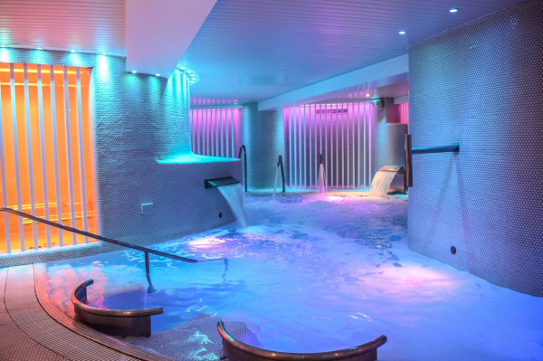 Las mejores ofertas de Ambassador Playa II Benidorm