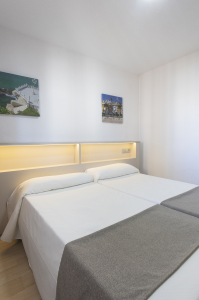 Las mejores ofertas de Aparthotel BCL Levante Club Benidorm