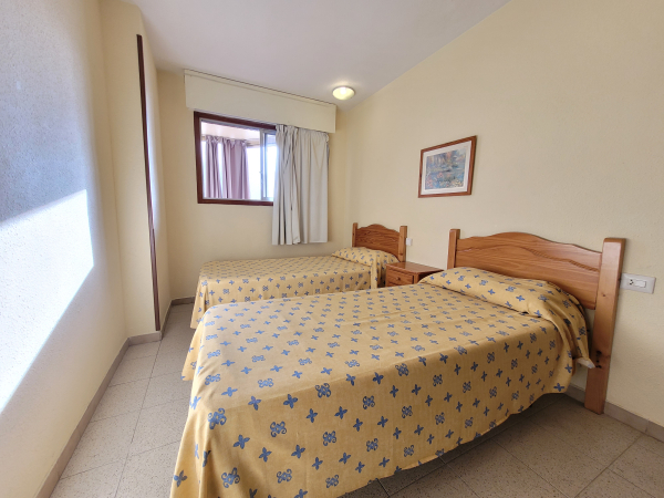 Las mejores ofertas de Europa Center Benidorm