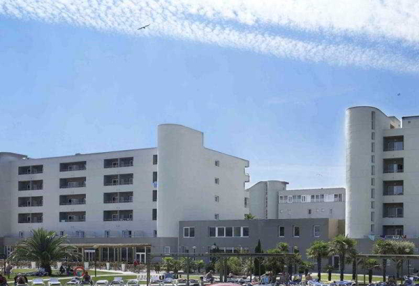 Las mejores ofertas de Mediterraneo Benidorm