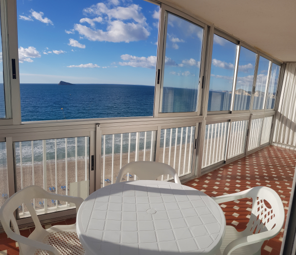 Las mejores ofertas de Veracruz- Fincas Benidorm Benidorm