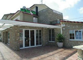 Las mejores ofertas de HOTEL LOS TAMARISES Noja