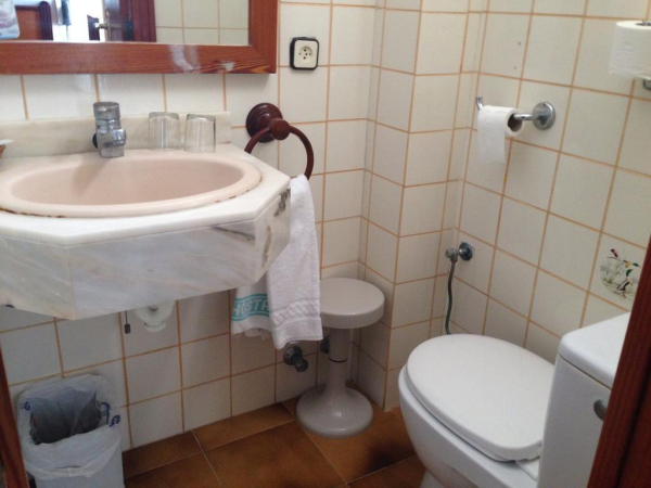 Las mejores ofertas de Hostal De La Caravel-La Ii Cala D´Or