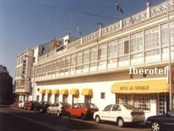 Las mejores ofertas de LA TERRAZA Sanxenxo