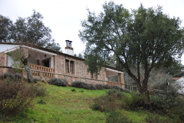 Las mejores ofertas de Finca Valbono Aracena