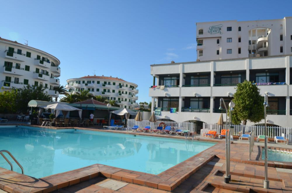 Las mejores ofertas de Green Park Playa del Inglés