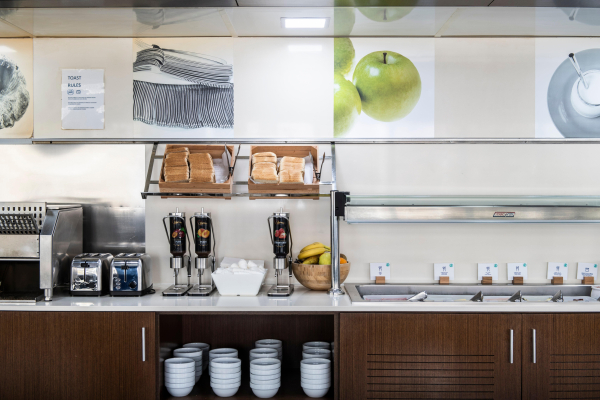 Las mejores ofertas de Holiday Inn Express Barcelona City 22@ Barcelona