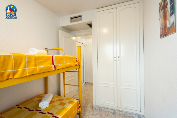 Las mejores ofertas de Residencial Casablanca Casa Azahar Alcocéber