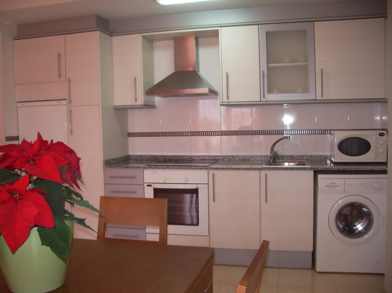 Apartamentos Salsadellans