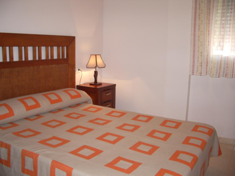 Apartamentos Salsadellans