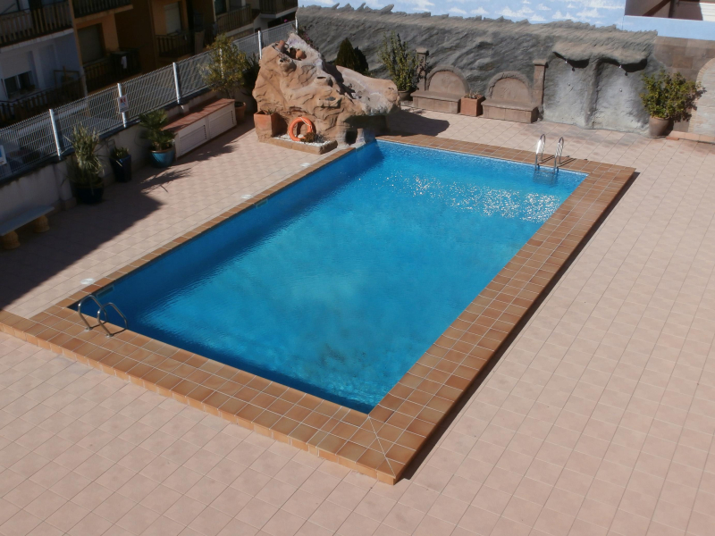 Apartamentos Salsadellans