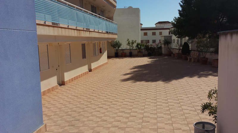 Apartamentos Salsadellans