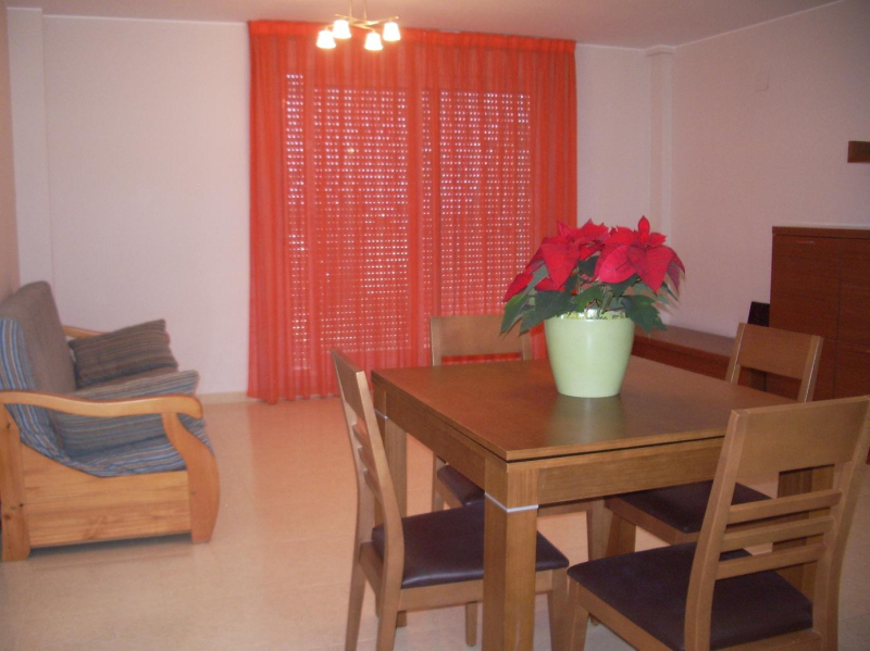 Apartamentos Salsadellans