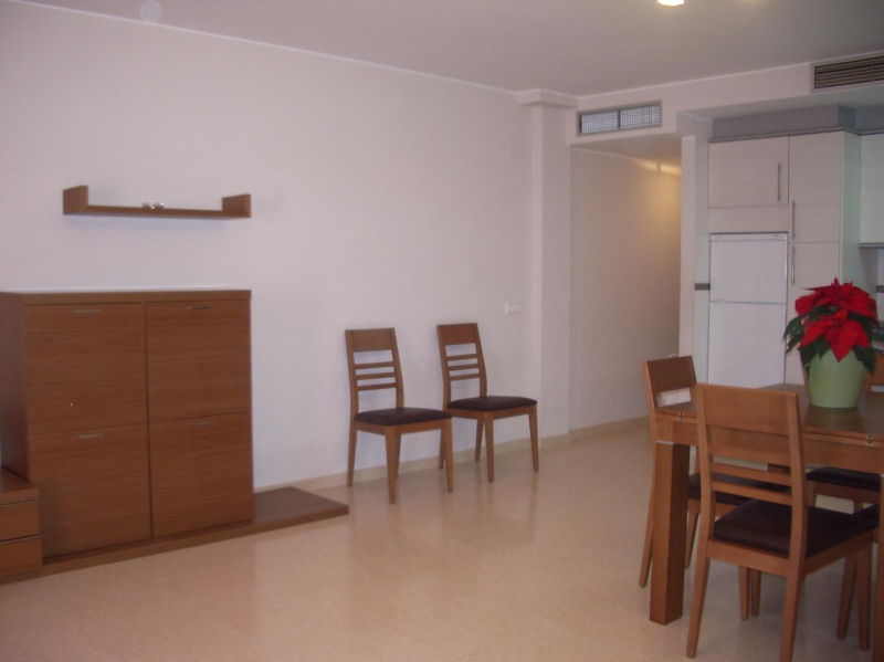 Apartamentos Salsadellans