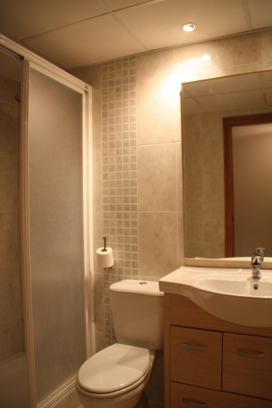 Apartamentos Salsadellans