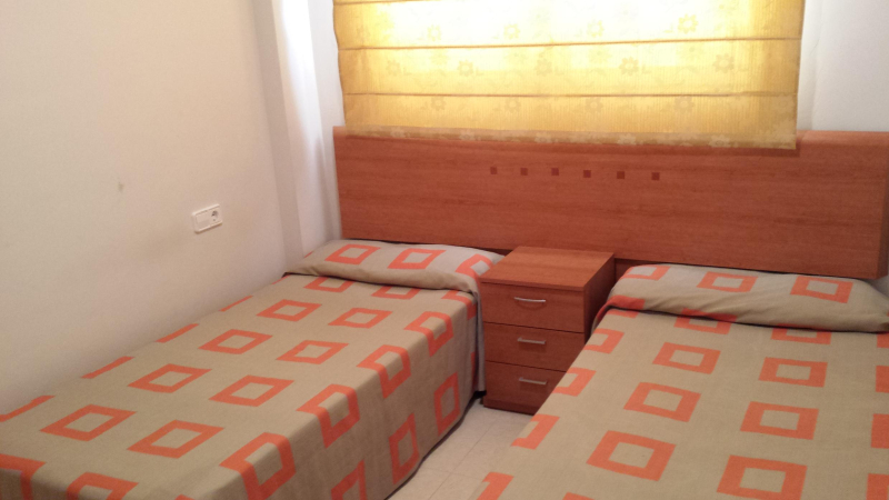 Apartamentos Salsadellans