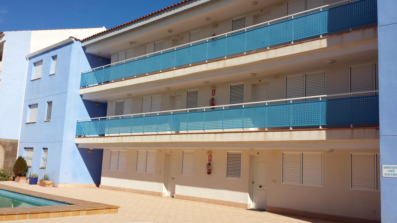 Apartamentos Salsadellans