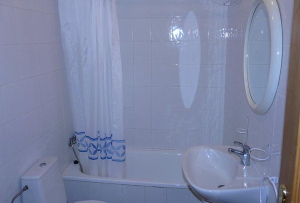 Las mejores ofertas de Apartamentos GHM Plaza Sierra Nevada