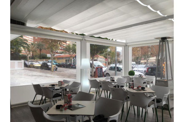 Las mejores ofertas de Apartamentos Amalia By Mc Benidorm