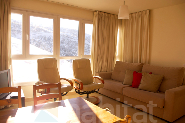 Las mejores ofertas de Habitat Zona Media Sierra Nevada