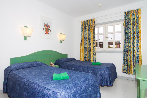 Las mejores ofertas de Guinate Club Puerto del Carmen