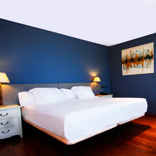 Las mejores ofertas de Hotel Blancafort Spa Termal Barcelona