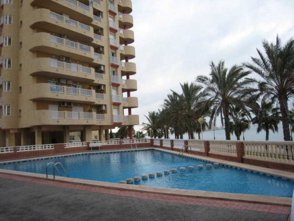 Las mejores ofertas de Torres Gemelas La Manga del Mar Menor