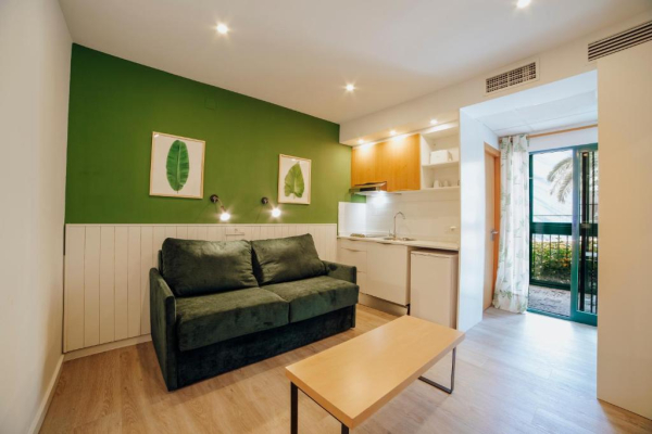 Las mejores ofertas de Palm Court Benidorm