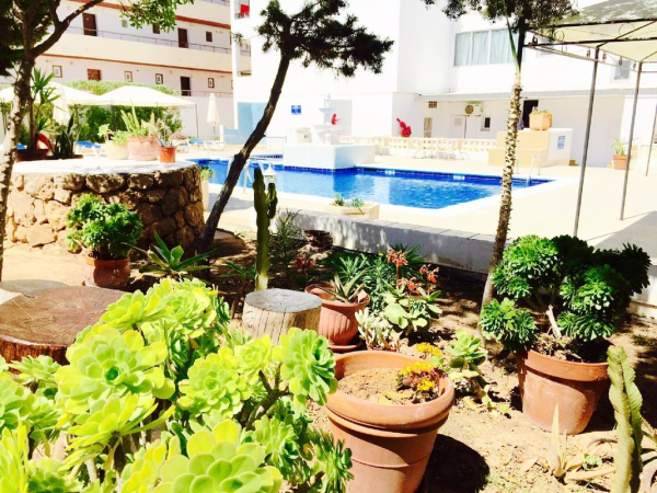 Las mejores ofertas de Apartamentos San Antonio Beach Bahía de San Antonio