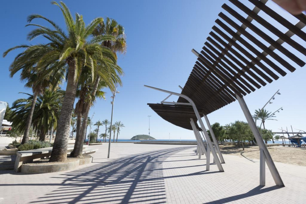 Las mejores ofertas de Magaluf Strip Apartments Magalluf