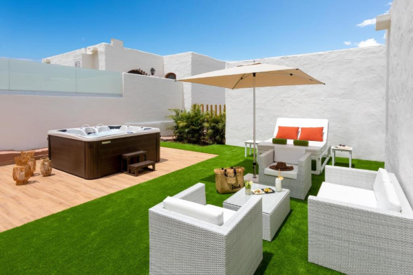 Las mejores ofertas de HD Parque Cristobal Tenerife Costa Adeje