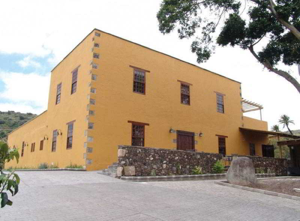 Las mejores ofertas de HOTEL LIVVO RURAL MAIPEZ Santa Brigida