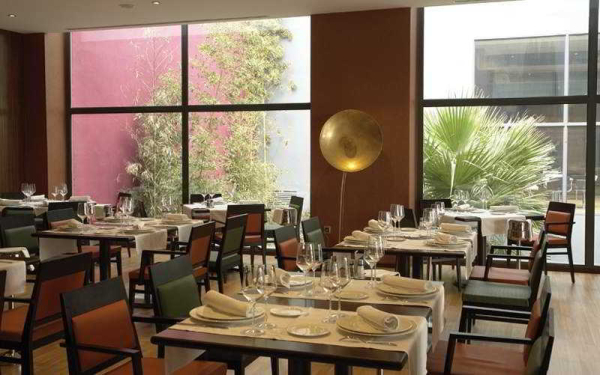 Las mejores ofertas de Hotel Valencia Congress Paterna