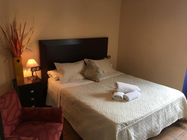 Las mejores ofertas de Victoria Apartments Córdoba