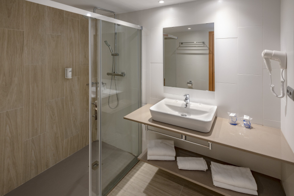 Las mejores ofertas de 4R Salou Park Resort II Salou 