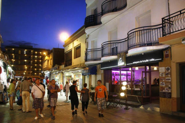 Las mejores ofertas de Iris Malgrat De Mar