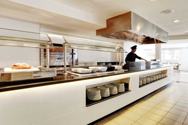 Las mejores ofertas de Grupotel Club Menorca Cala En Bosch